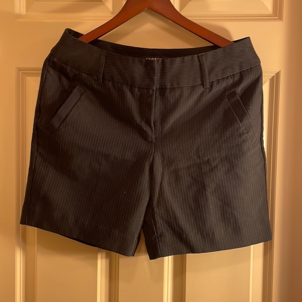 Cute dress shorts